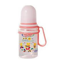 Jungles Buddies Feeding Bottle Le19123